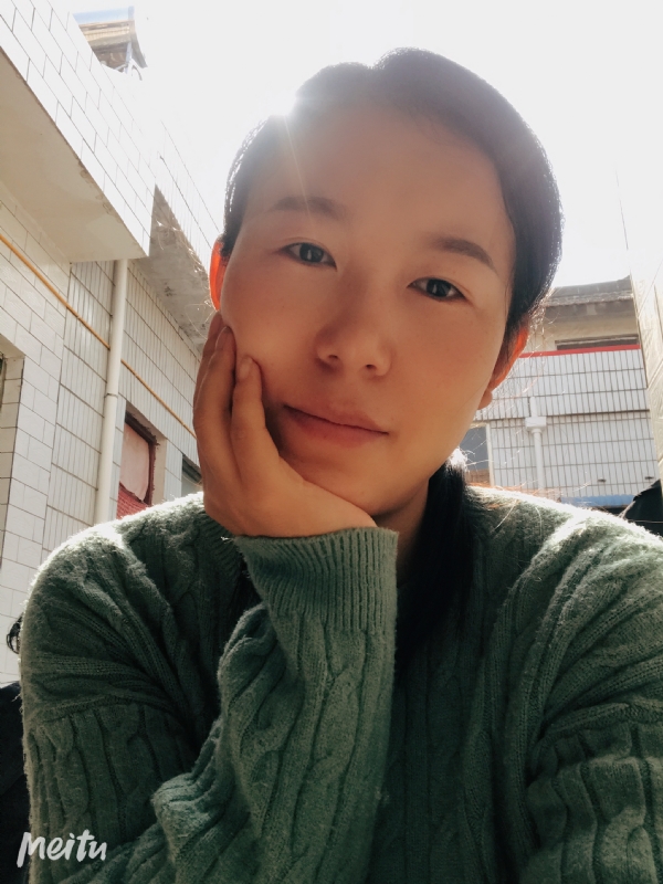 倪小胖妞糊糊的第一张照片--焦作认干亲服务网