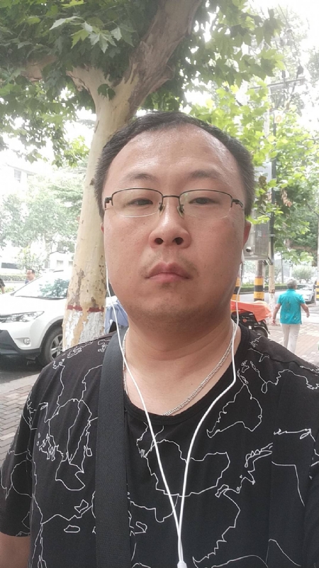 飘逸的星辰的第一张照片--焦作认干亲服务网